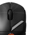 Oklahoma State University Black Jersey G Pro Wireless Gaming Mouse Skin